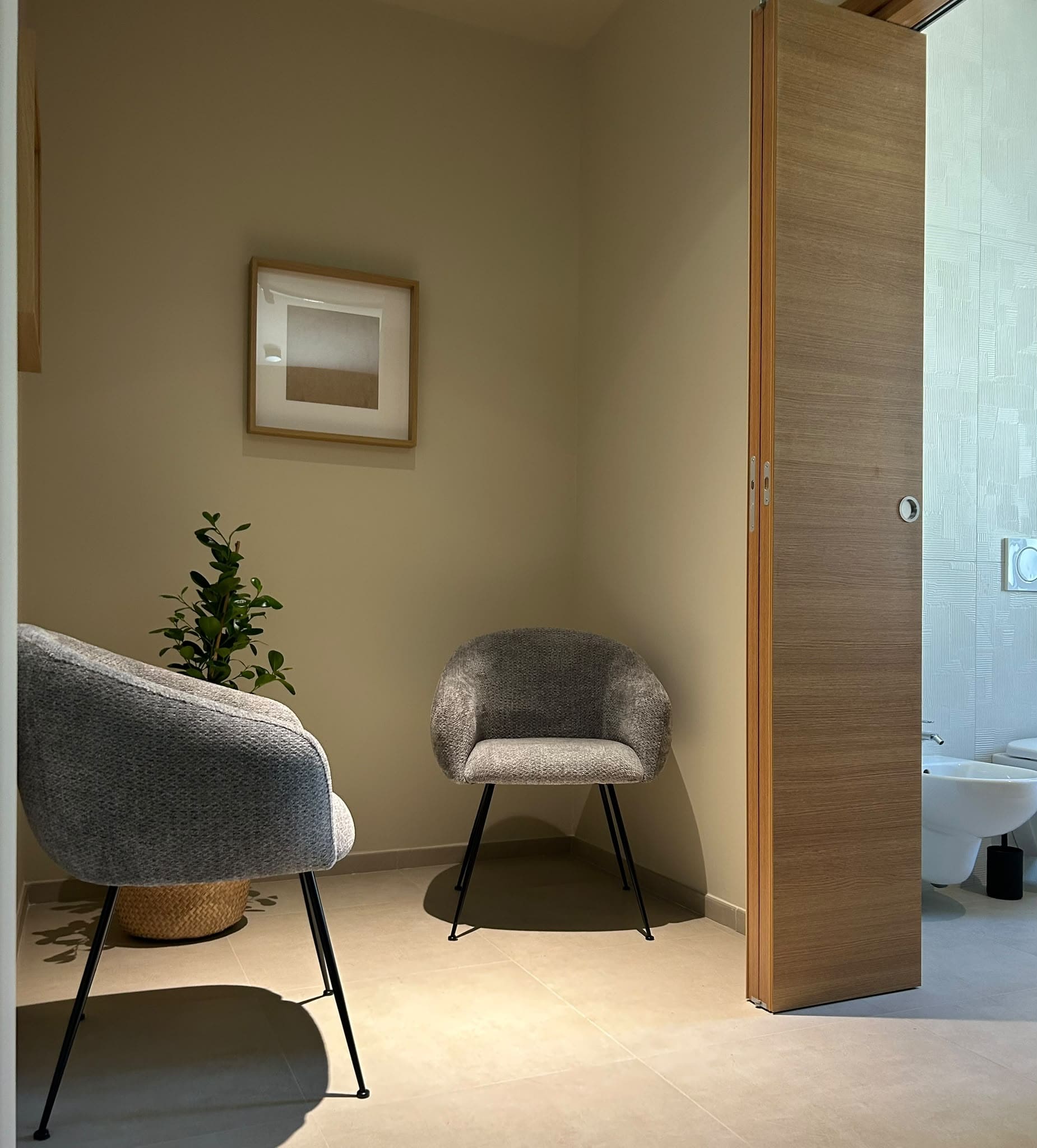 Junior Suite 1