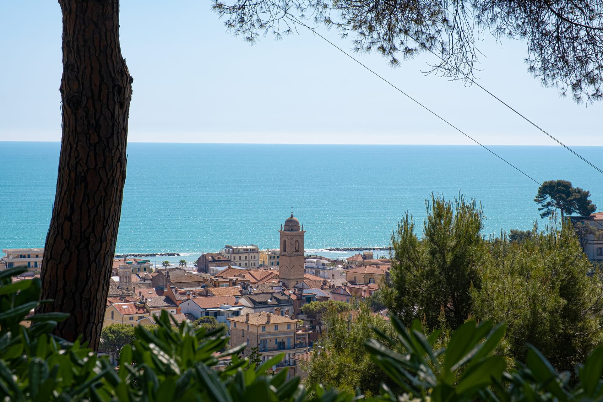 Scopri Cupra Marittima e il suo territorio